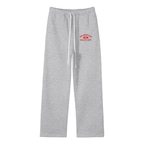 sweat,pants,straight,leg,fleece