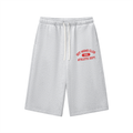 wide,leg,sweat,shorts,fleece