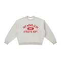 boxy,crew,neck,sweatshirt,fleece