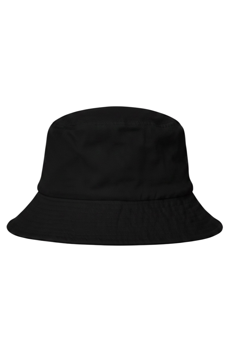 Hot Moms Have More Fun Bucket Hat Black