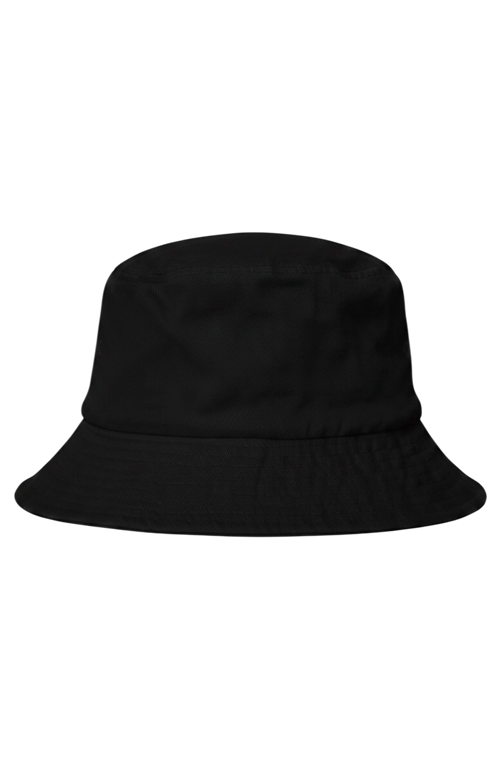 Hot Moms Have More Fun Bucket Hat Black