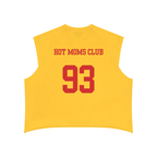 practice,jersey,oversized,muscle,tee,yellow,heather,gray,black